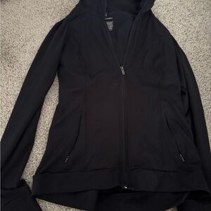 All in Motion Black Women's Jacket